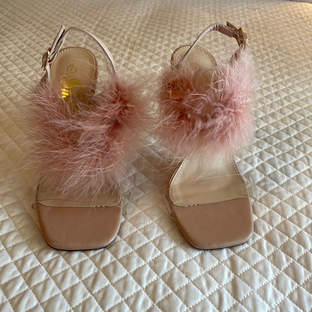 NWOT-Women’s high heels